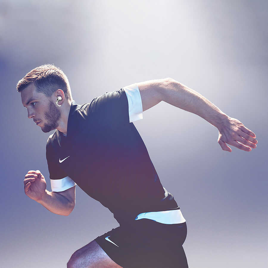 Airpods Zore Earhook Kulaklık Tutucu Aparat Siyah