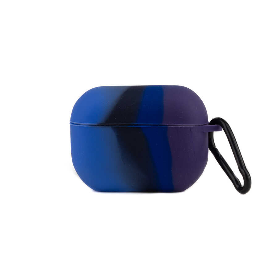 Apple Airpods Pro Zore Airbag 29 Silikon Kılıf NO6