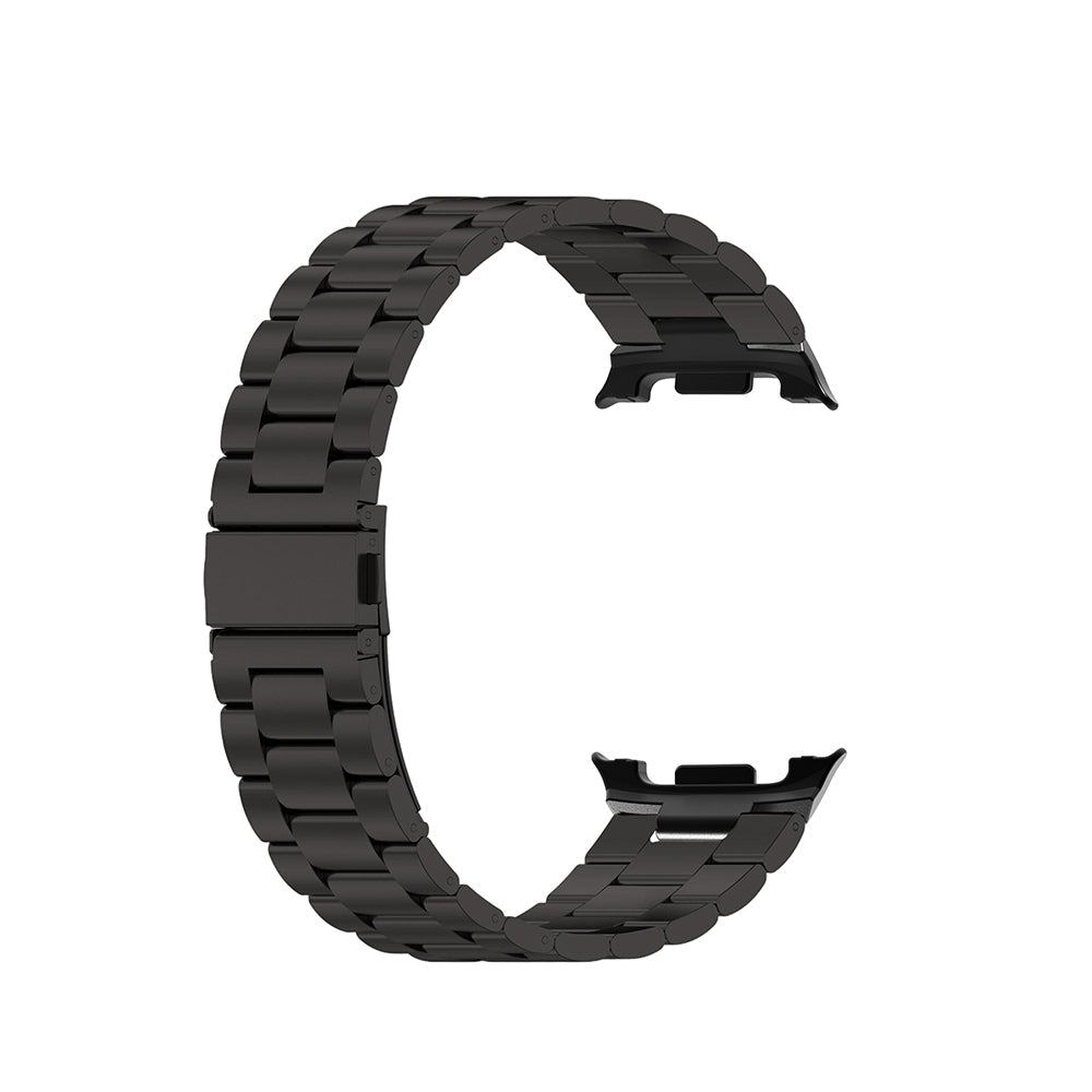 Galaxy Watch 8 KRD-04 Metal Kordon Gümüş