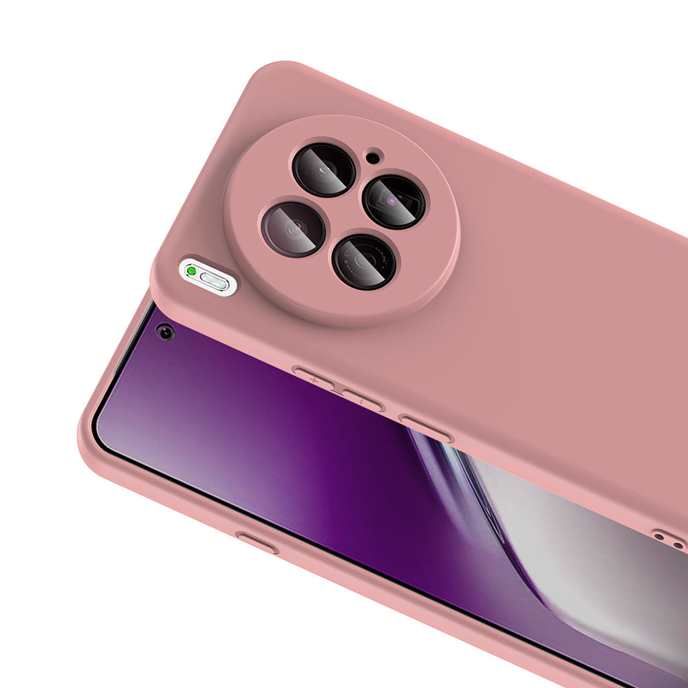 Tecno Camon 40 Premier 5G Kılıf Zore Mara Lansman Kapak Siyah