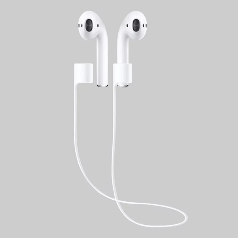 Airpods Boyun Askısı Renksiz