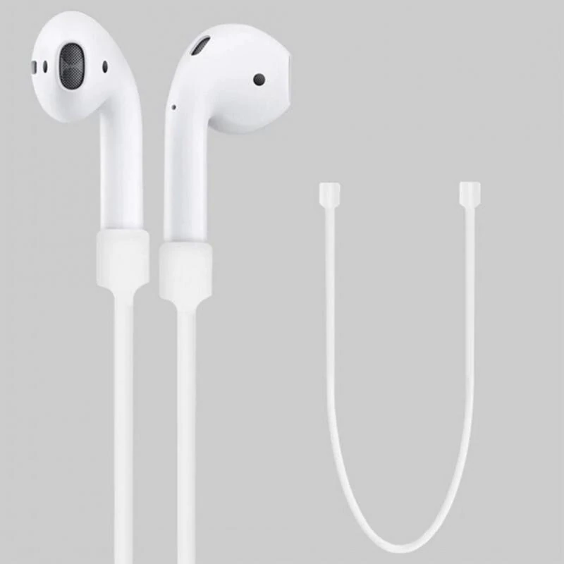 Airpods Boyun Askısı Renksiz