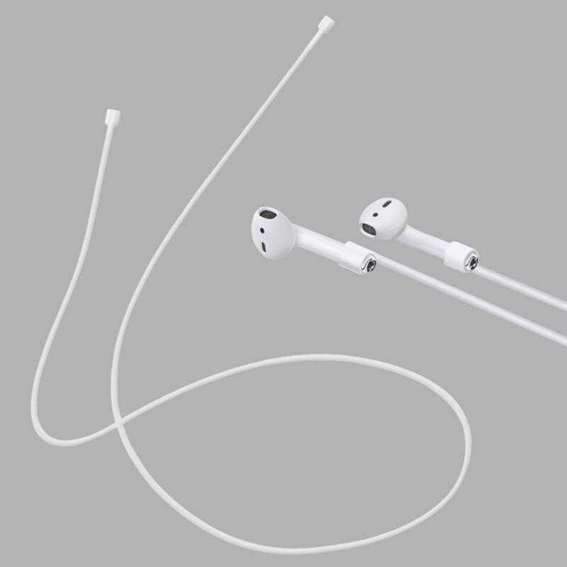 Airpods Boyun Askısı Siyah