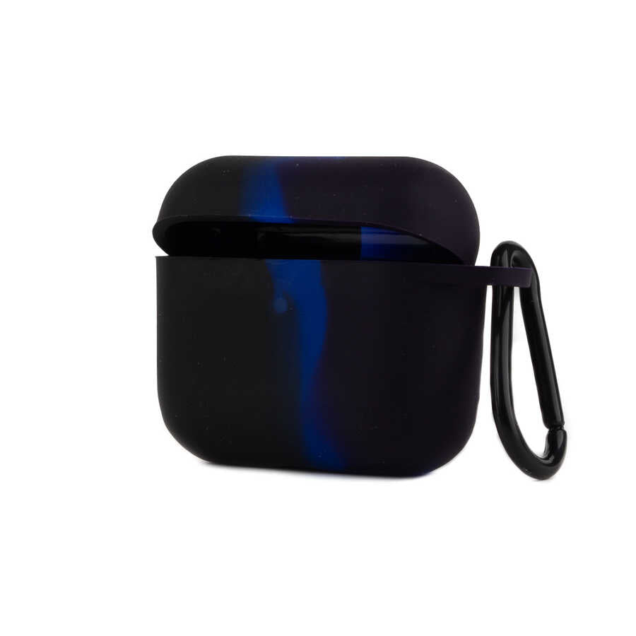 Apple Airpods 3. Nesil Zore Airbag 29 Silikon Kılıf NO13