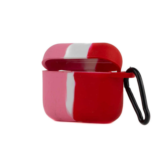 Apple Airpods 3. Nesil Zore Airbag 29 Silikon Kılıf NO24