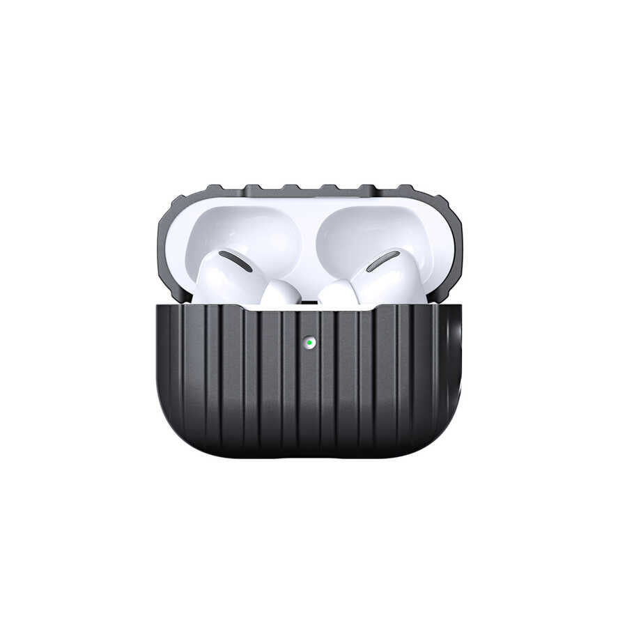 Apple Airpods Pro 2 Zore Airbag 30 Kılıf Kırmızı