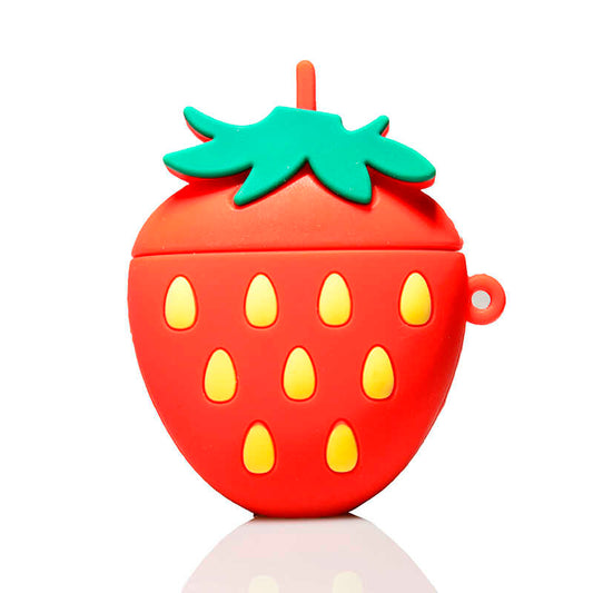 Apple Airpods Pro Kılıf Zore Airbag 12 Silikon No2 NO2