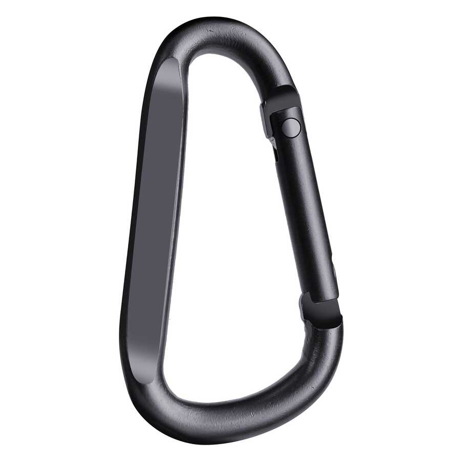 Apple Airpods Pro Kılıf Zore Airbag 26 Silikon Siyah