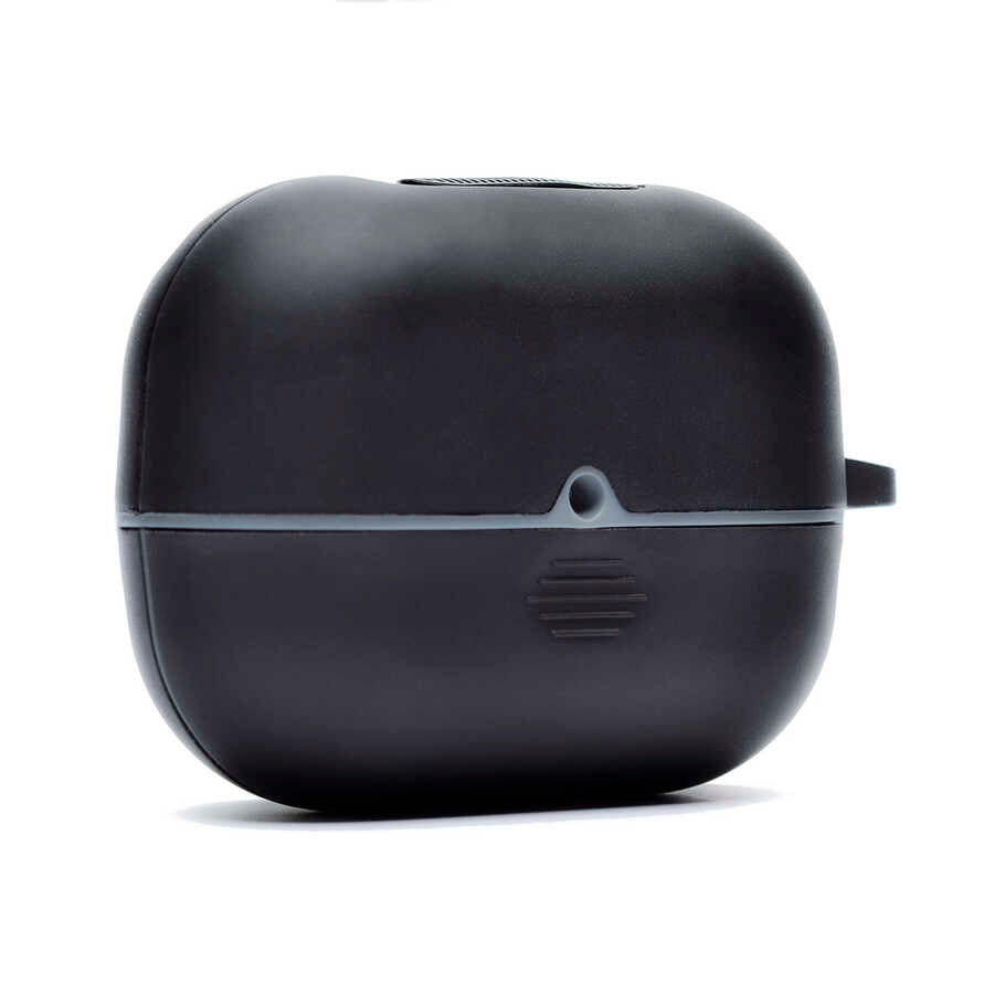 Apple Airpods Pro Zore Airbag 16 Kılıf Siyah