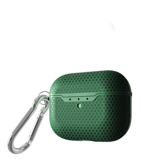 Apple Airpods Pro Zore Airbag 20 Kılıf Koyu Yeşil