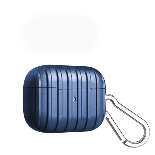 Apple Airpods Pro Zore Airbag 21 Kılıf Mavi