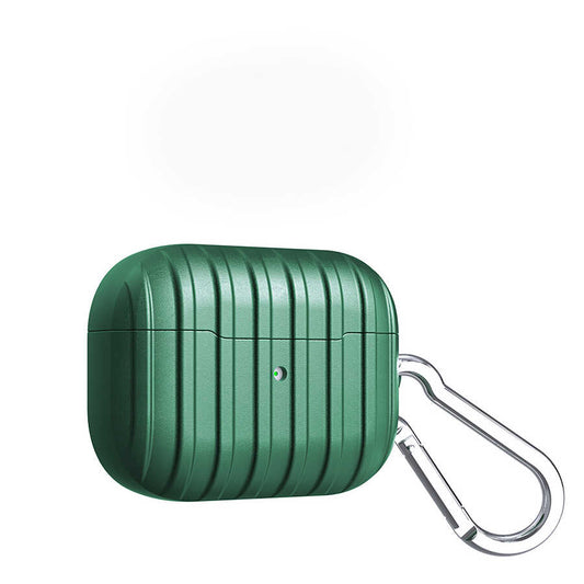 Apple Airpods Pro Zore Airbag 21 Kılıf Yeşil