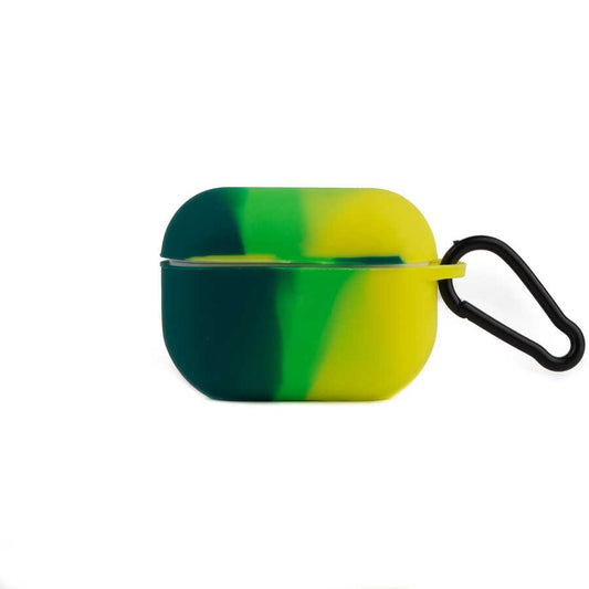 Apple Airpods Pro Zore Airbag 29 Silikon Kılıf NO20