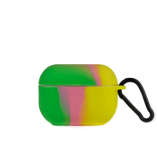 Apple Airpods Pro Zore Airbag 29 Silikon Kılıf NO6