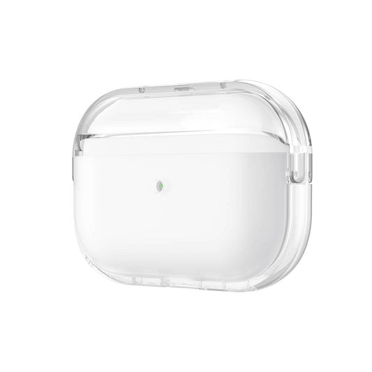 Apple Airpods Pro Zore Airbag 36 Darbelere Karşı Dayanıklı Kılıf Şeffaf