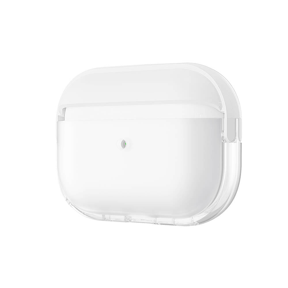 Apple Airpods Pro Zore Airbag 36 Darbelere Karşı Dayanıklı Kılıf Şeffaf
