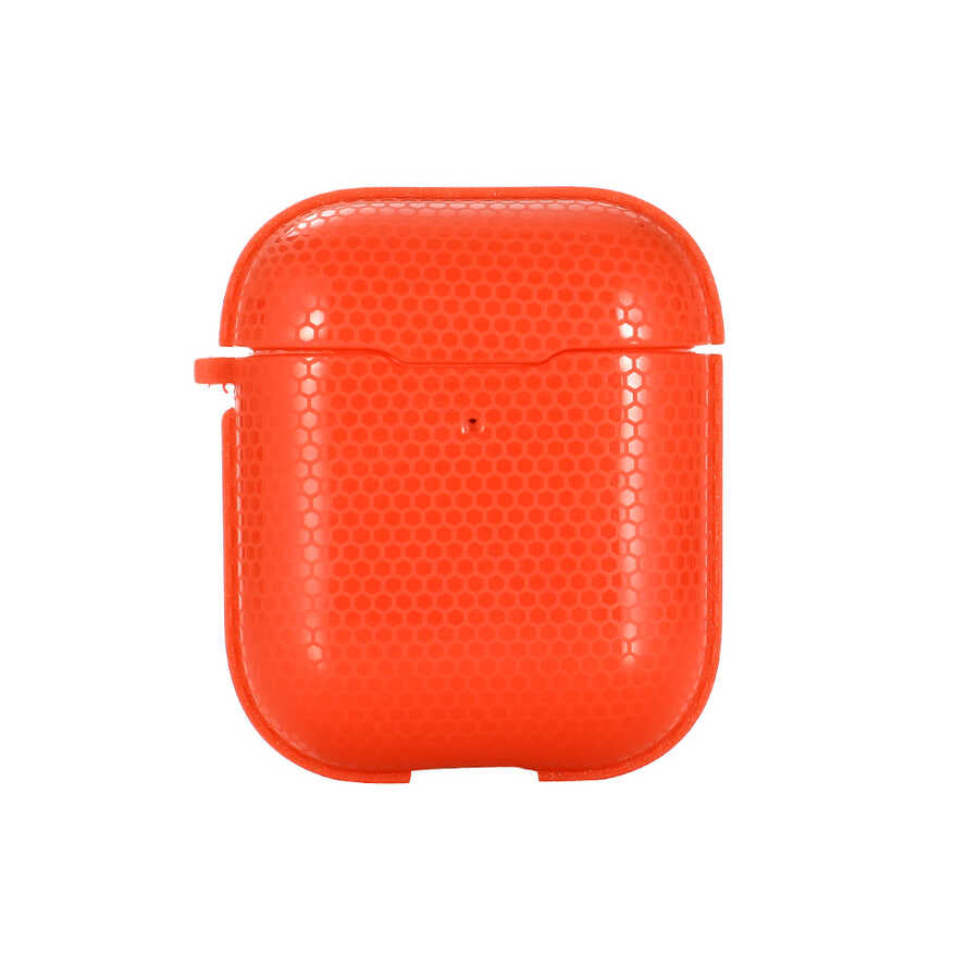 Apple Airpods Zore Airbag 20 Kılıf Lacivert