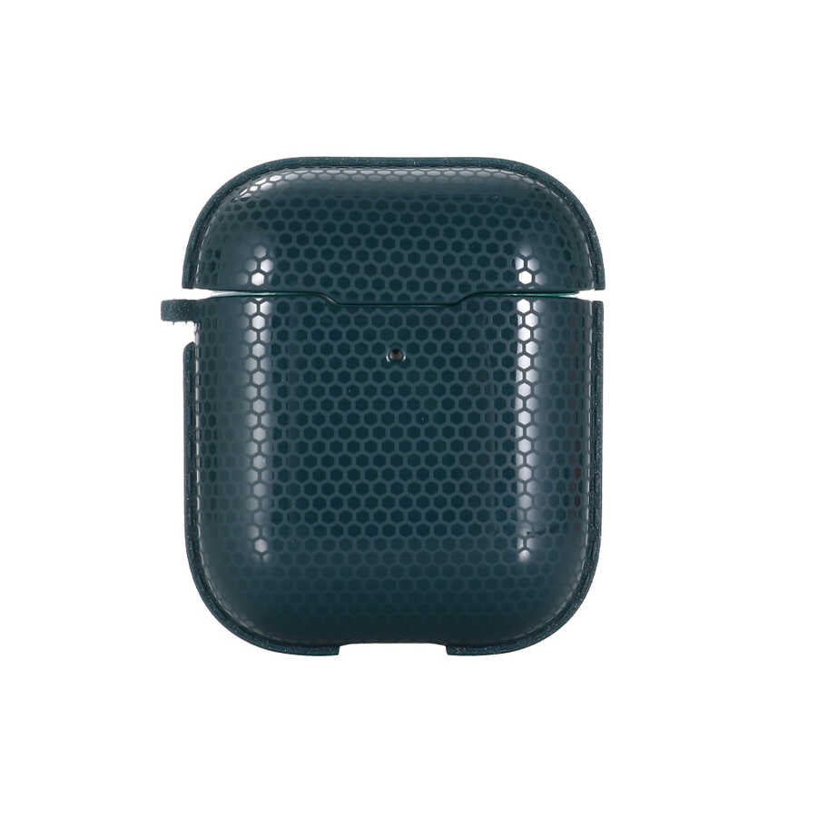 Apple Airpods Zore Airbag 20 Kılıf Koyu Yeşil