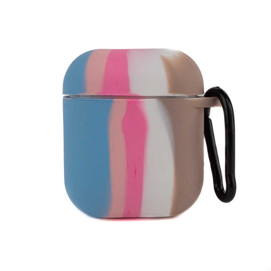 Apple Airpods Zore Airbag 29 Silikon Kılıf NO8