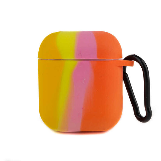 Apple Airpods Zore Airbag 29 Silikon Kılıf NO19