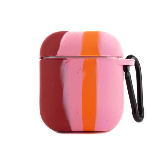 Apple Airpods Zore Airbag 29 Silikon Kılıf NO23