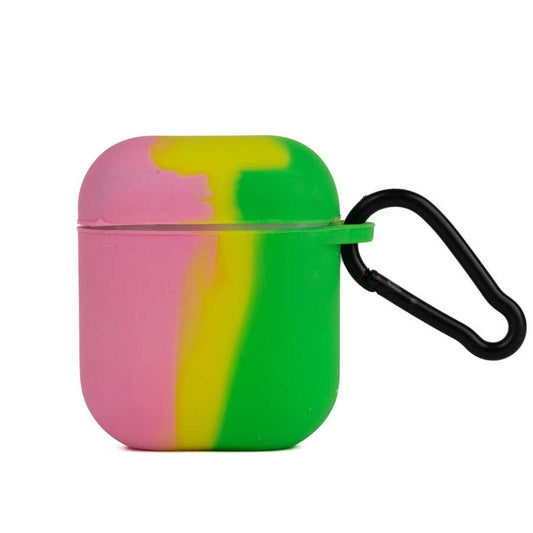 Apple Airpods Zore Airbag 29 Silikon Kılıf NO6