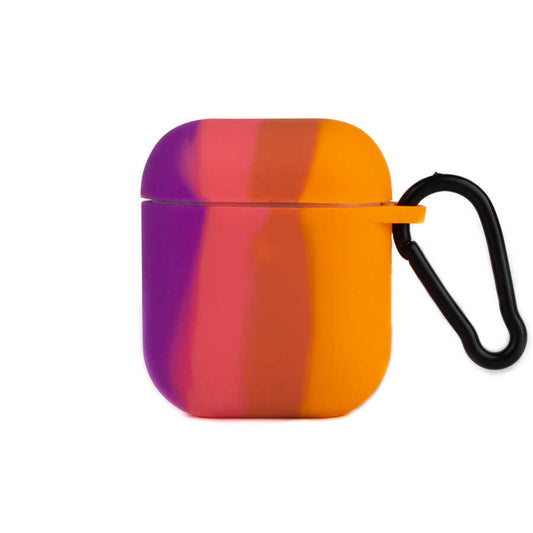 Apple Airpods Zore Airbag 29 Silikon Kılıf NO5