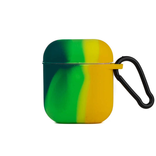 Apple Airpods Zore Airbag 29 Silikon Kılıf NO21