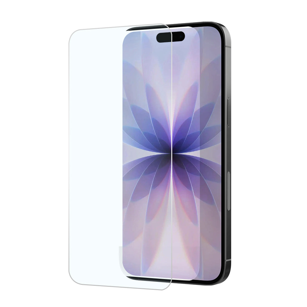 Apple iPhone 17 Air Zore Nano Micro Temperli Ekran Koruyucu