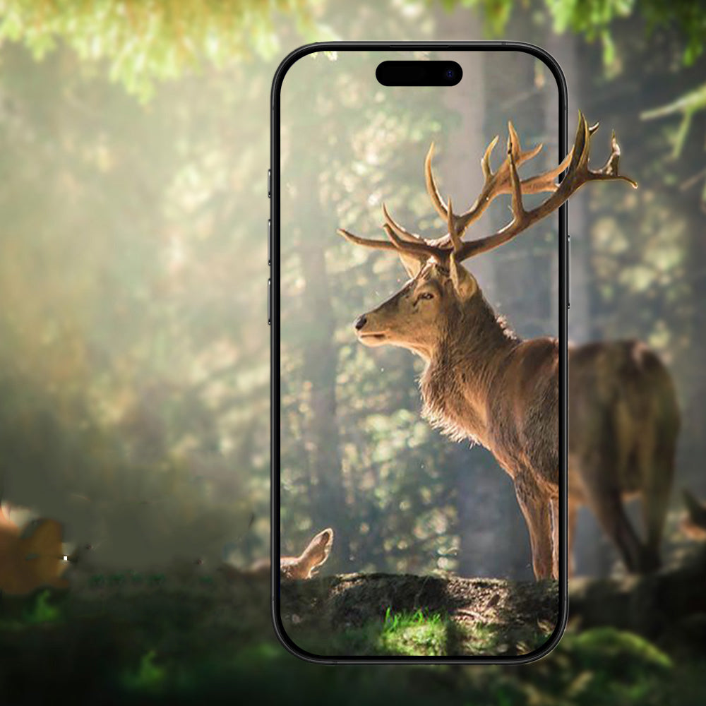 Apple iPhone 17 Pro Zore Mikro Kamera Lens Koruyucu Lacivert