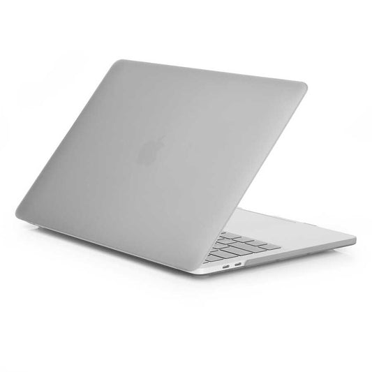 Apple Macbook 13.3' Air 2020 Zore MSoft Mat Kapak Renksiz