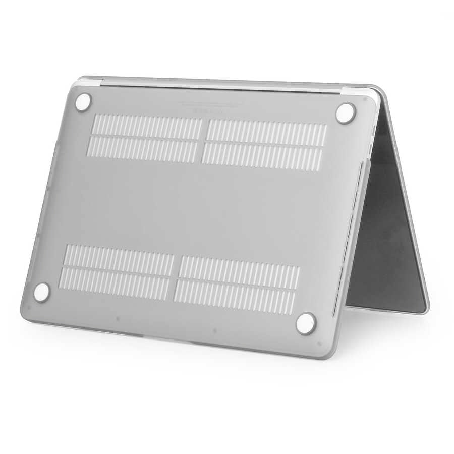 Apple Macbook 13.3' Pro 2022 M2 Zore MSoft Mat Kapak Renksiz