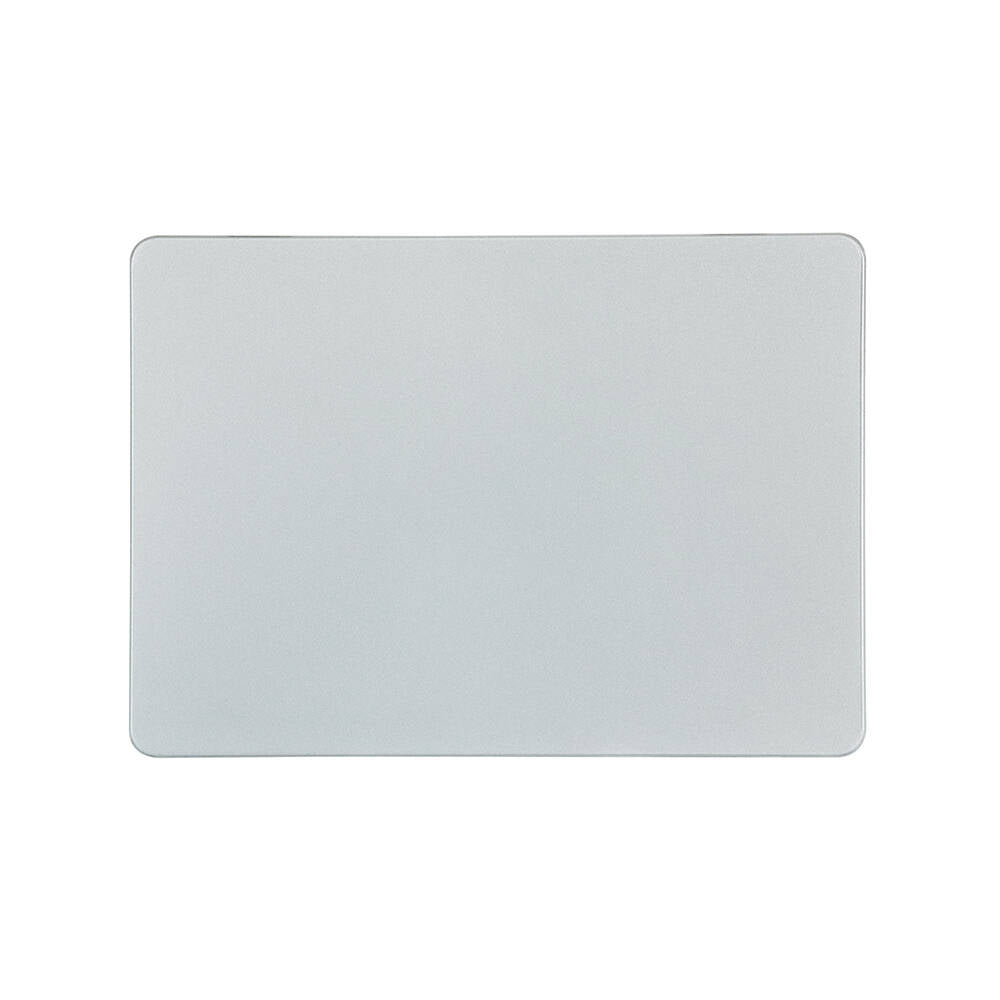 Apple Macbook 13.6&prime; Air 2024 M2 A2681 Zore Premium MSoft Bottom Kapak Gri