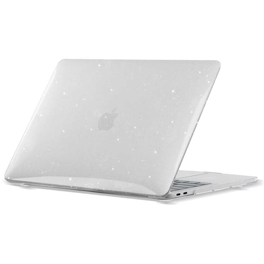 Apple Macbook 14.2' 2021 Zore MSoft Allstar Kapak Siyah