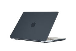 Apple Macbook Pro 14.2 2023 A2779 Zore MSoft Mat Kapak Renksiz