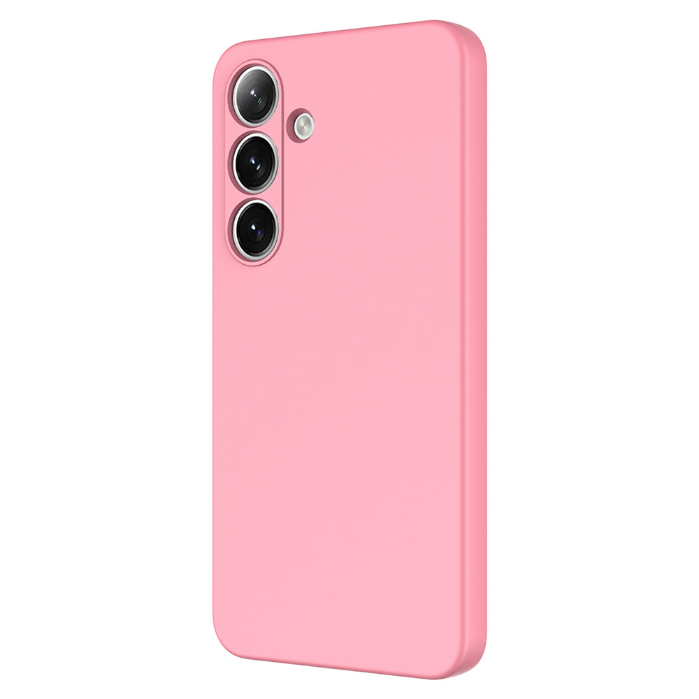 Galaxy A36 Kılıf Zore Mara Lansman Kapak Açık Pembe