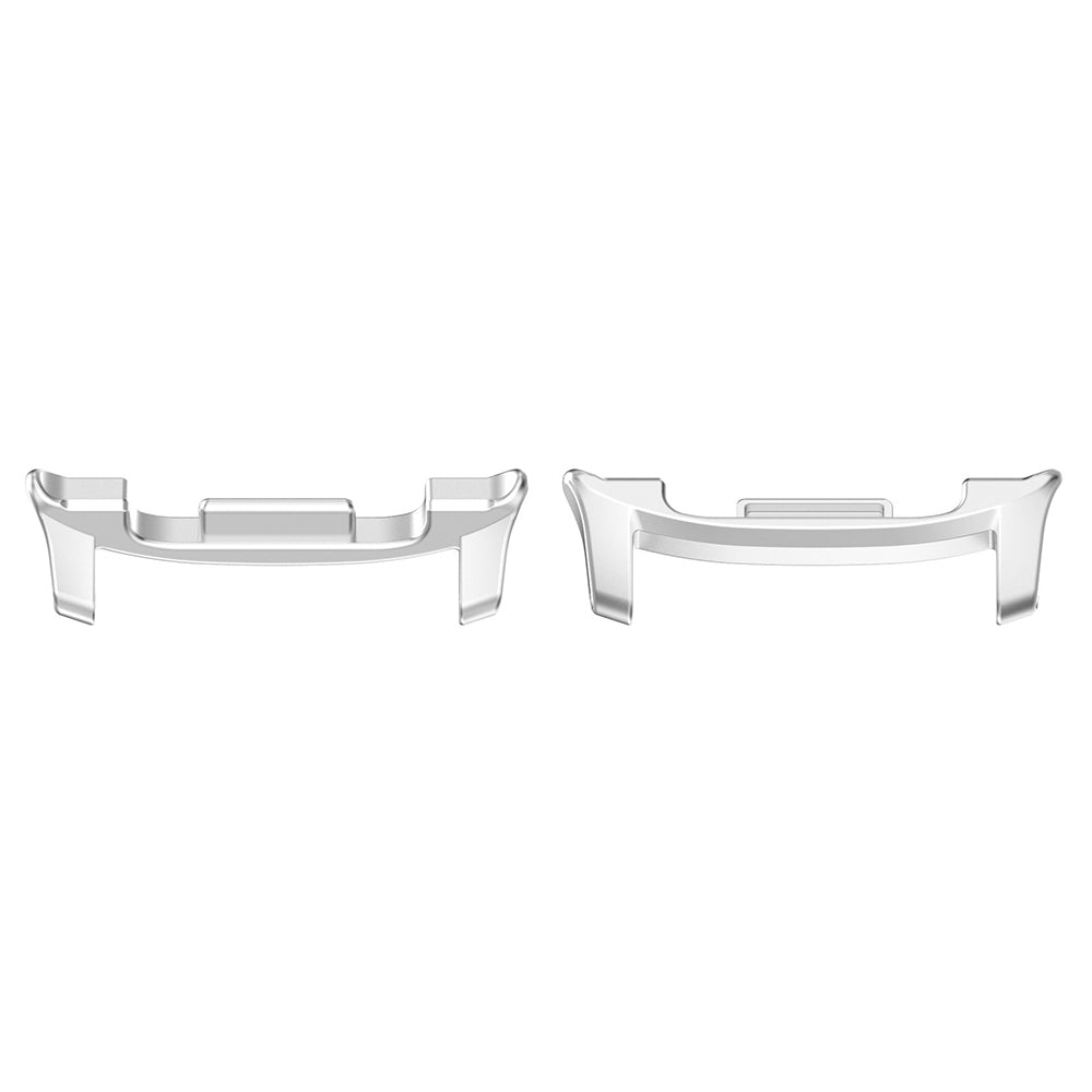 Galaxy Watch 8 40mm Metal Kordon Dönüştürücü 22mm Gümüş