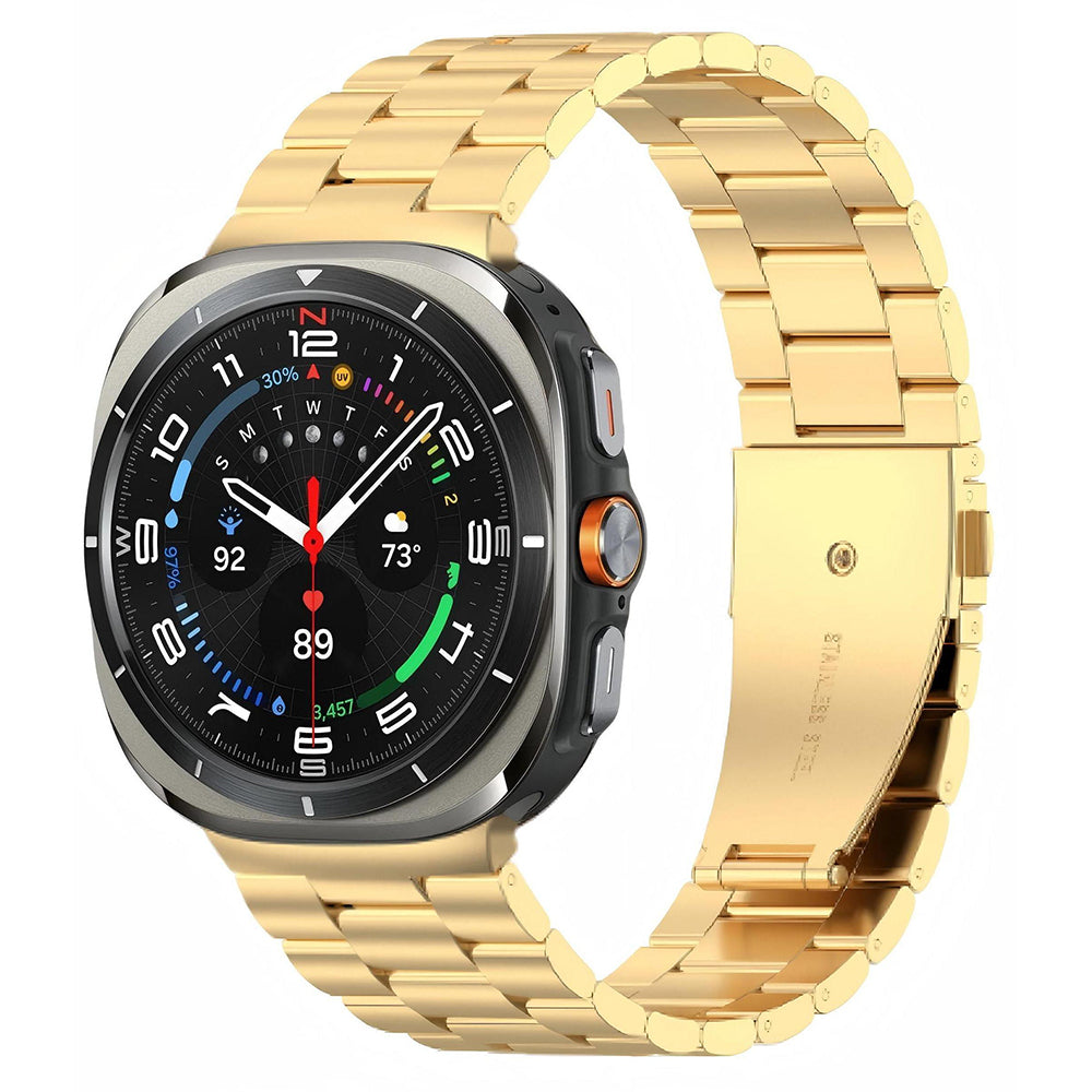 Galaxy Watch 8 KRD-04 Metal Kordon Rose Gold