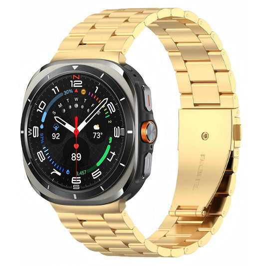 Galaxy Watch 8 KRD-04 Metal Kordon Gold