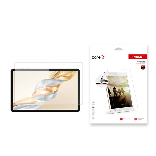 Honor Pad X9A Zore Tablet Blue Nano Ekran Koruyucu Şeffaf