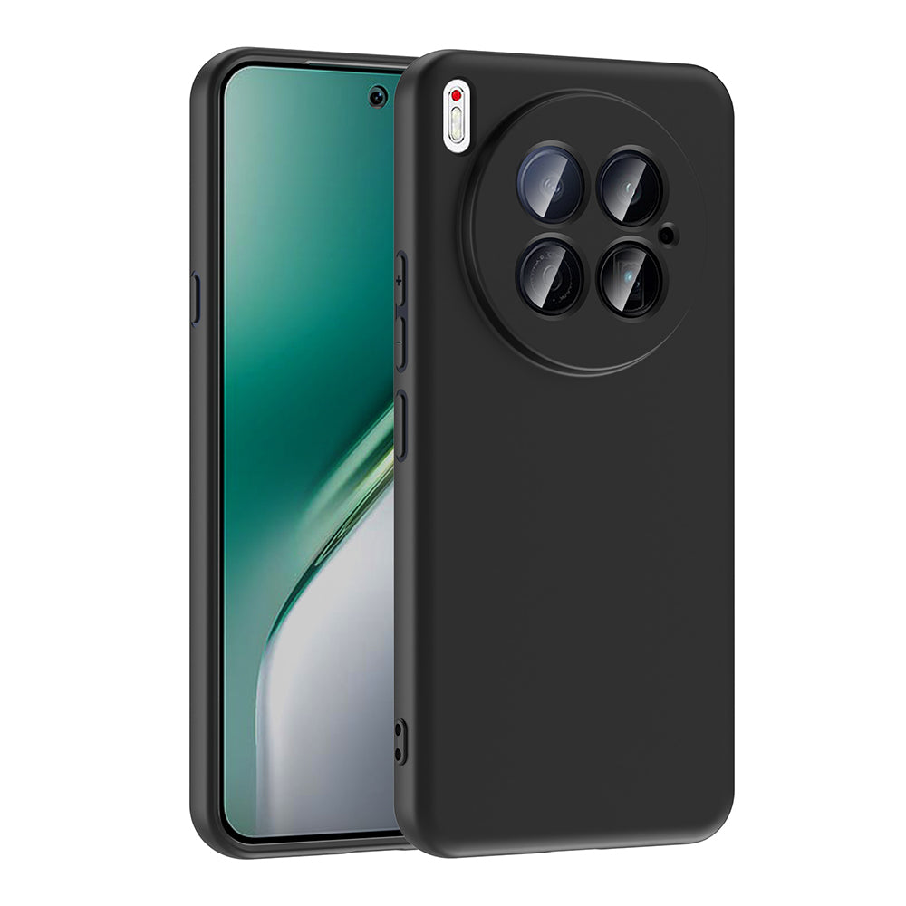 Tecno Camon 40 Premier 5G Kılıf Zore Mara Lansman Kapak Pembe