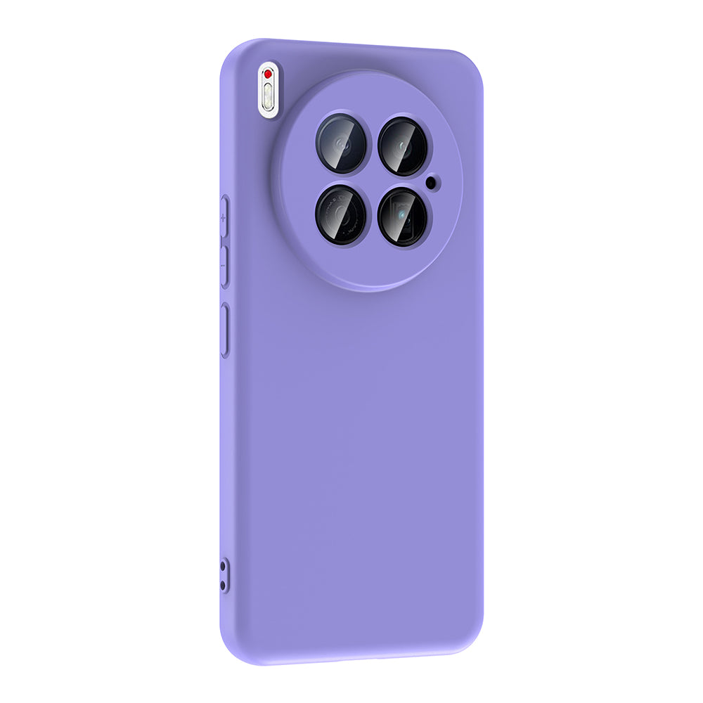 Tecno Camon 40 Premier 5G Kılıf Zore Mara Lansman Kapak Pembe