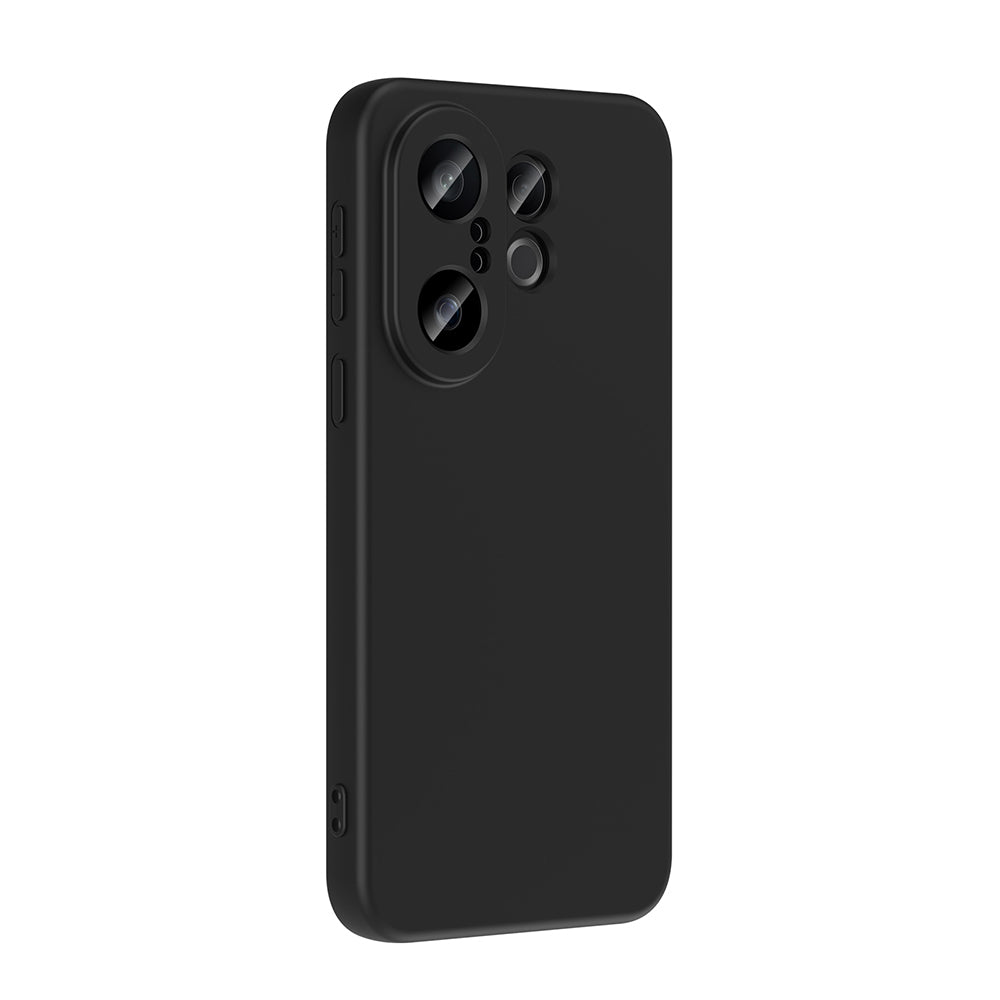 Vivo X200 FE 5G Kılıf Zore Mara Lansman Kapak Lila