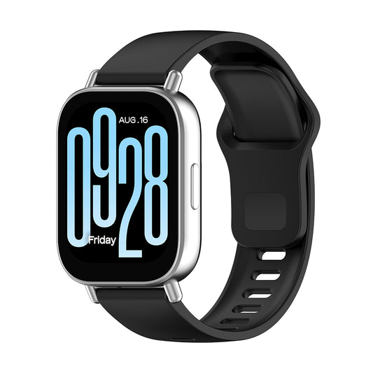 Xiaomi Redmi Watch 5 Active Zore Klasik Kordon Siyah