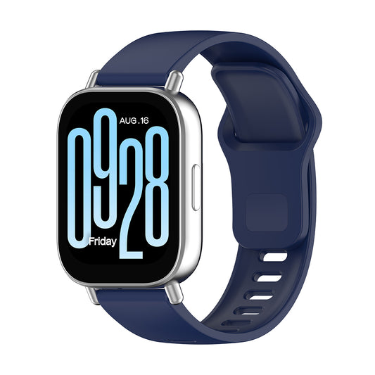 Xiaomi Redmi Watch 5 Active Zore Klasik Kordon Lacivert