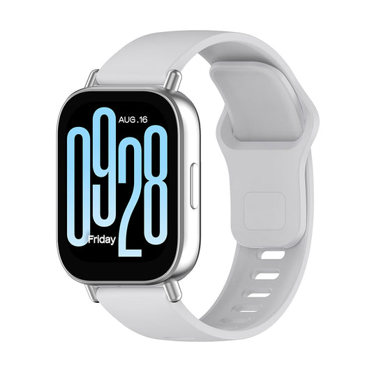 Xiaomi Redmi Watch 5 Active Zore Klasik Kordon Gri