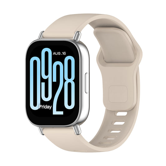 Xiaomi Redmi Watch 5 Active Zore Klasik Kordon Starlight