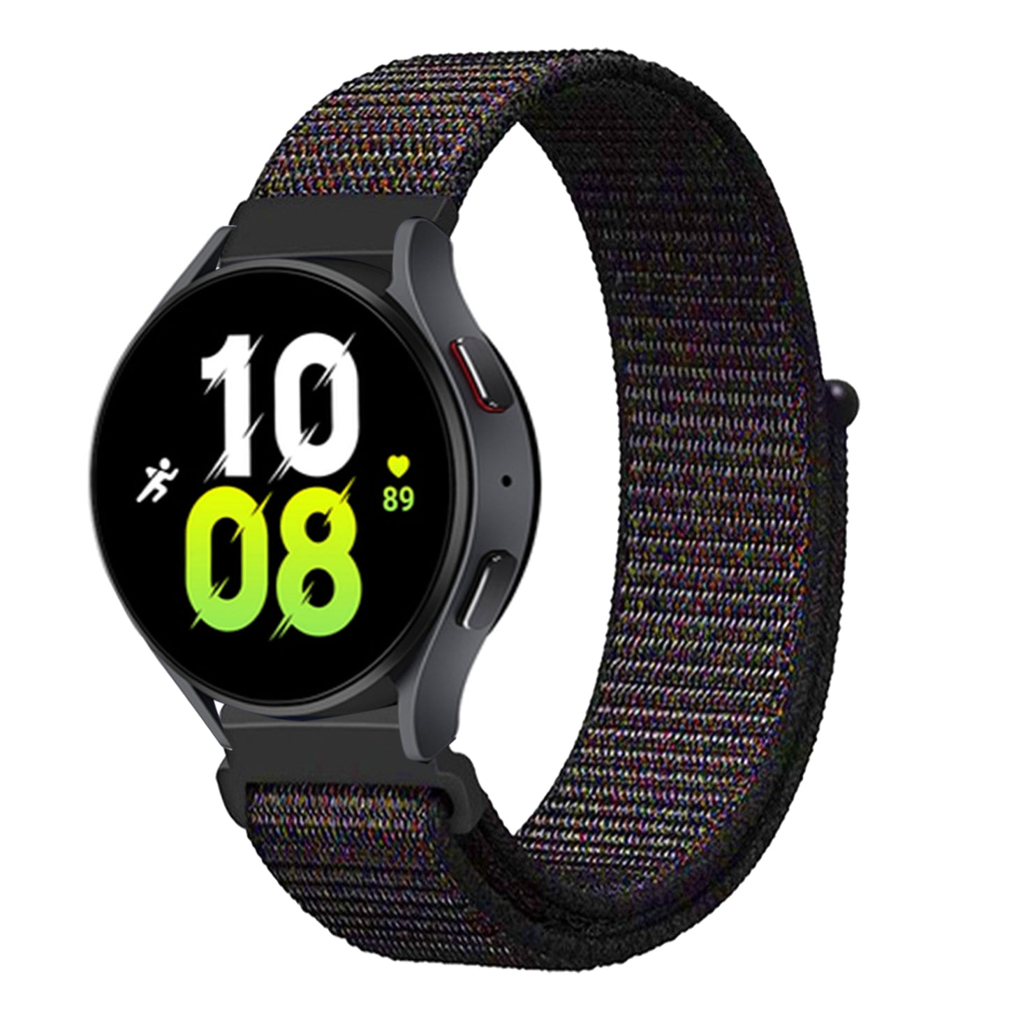 Xiaomi Redmi Watch 5 Active Zore KRD-03 22mm Hasır Kordon NO7