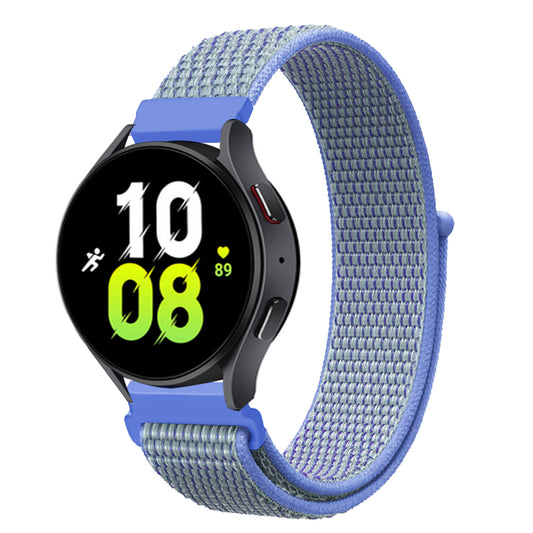 Xiaomi Redmi Watch 5 Active Zore KRD-03 22mm Hasır Kordon NO14