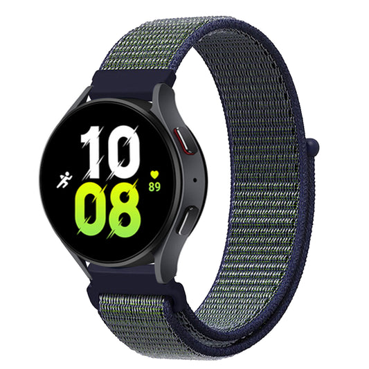 Xiaomi Redmi Watch 5 Active Zore KRD-03 22mm Hasır Kordon NO18